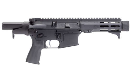 Handguns Maxim Defense Industries MD15 223Rem|5.56NATO MAXIM MD15 PSTL 556NATO 5.5" 20RD BL